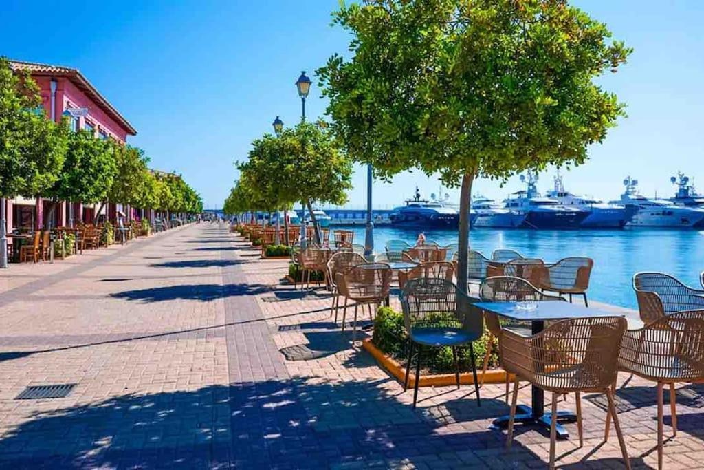 Seaside Apartment Athens Exterior photo