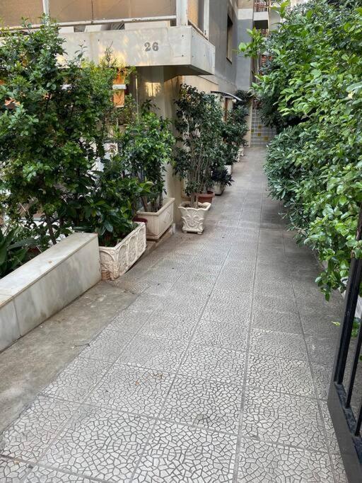 Seaside Apartment Athens Exterior photo